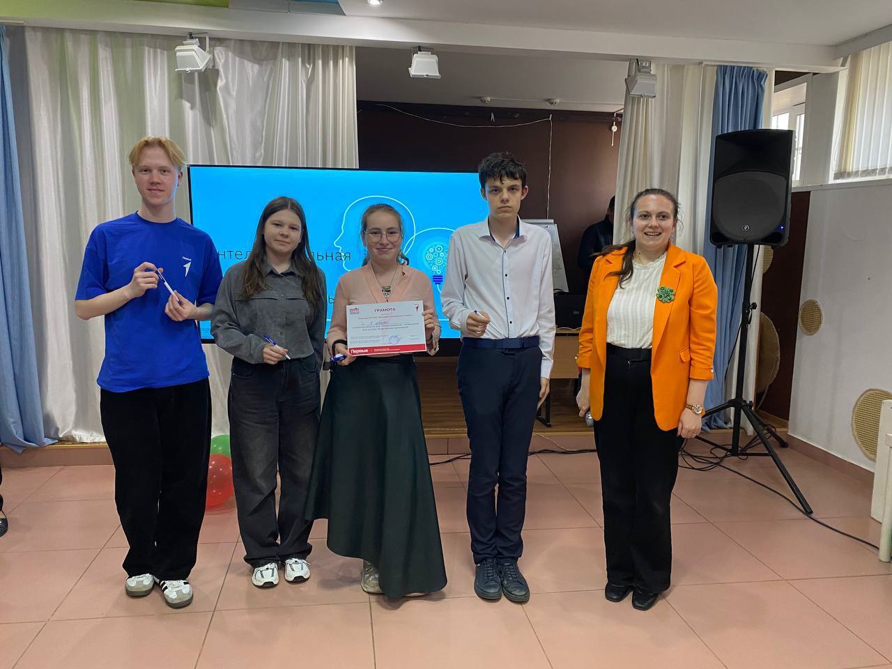 ПРАЗДНИК ДЕТСКИХ ОБЩЕСТВЕННЫХ ОРГАНИЗАЦИЙ.