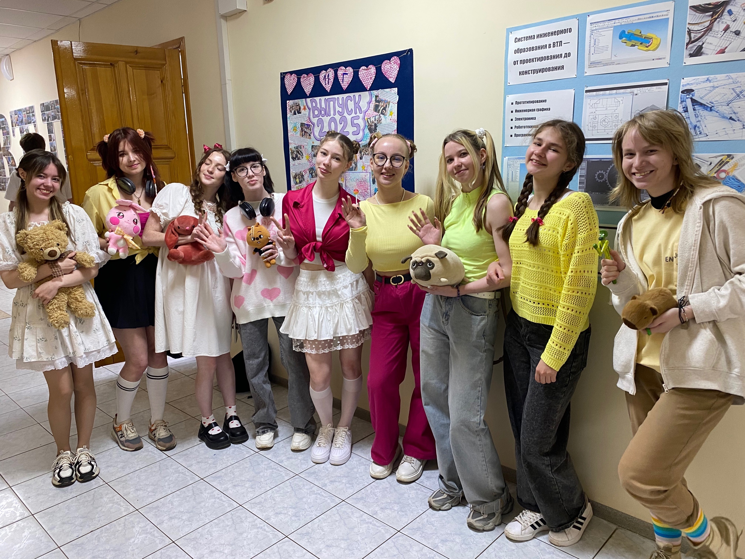 ДЕНЬ ДЕТСТВА ВТЛ.