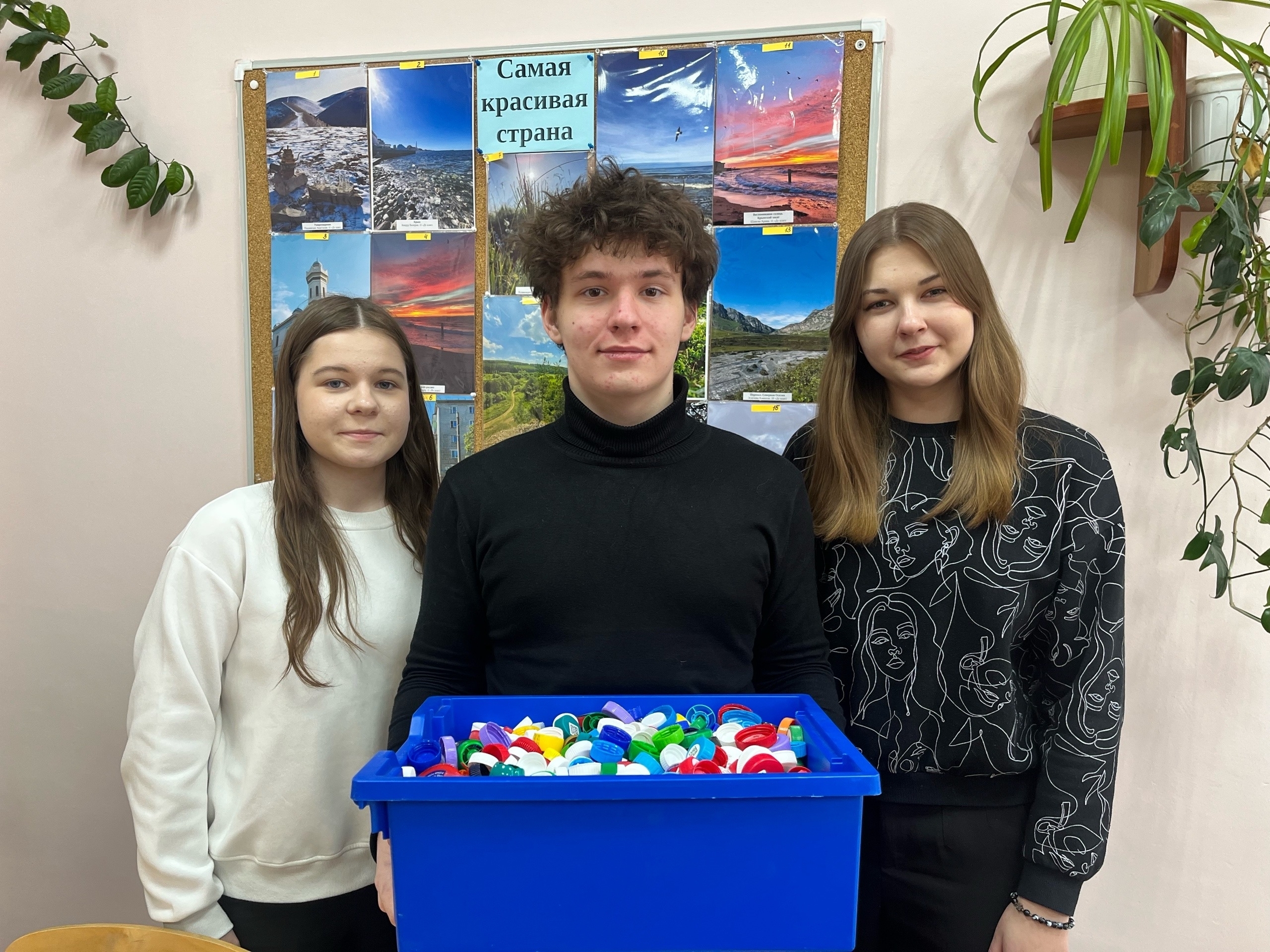 КОГДА ТРАДИЦИИ ЖИВУТ.