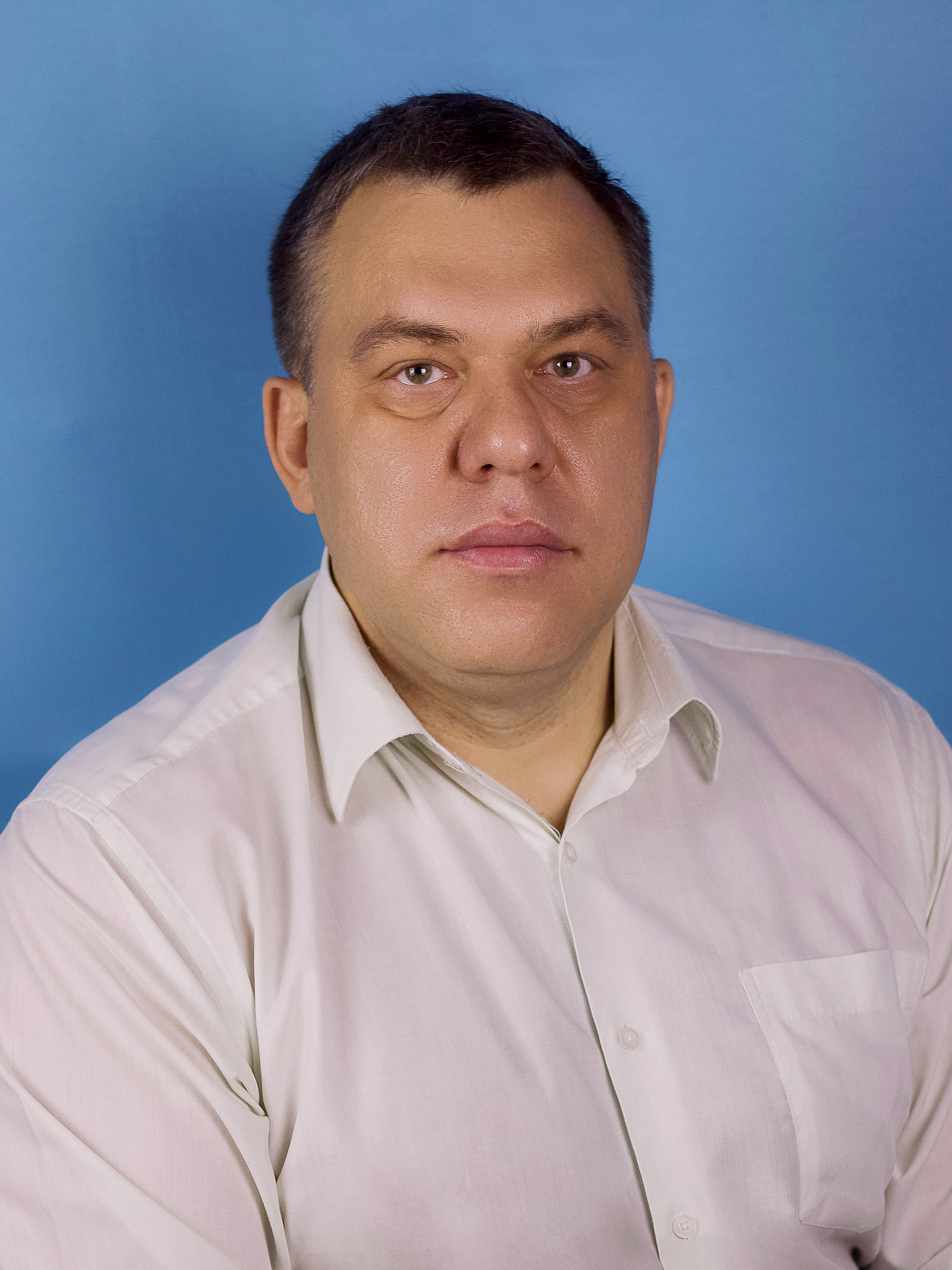 Одегов Владислав Анатольевич.